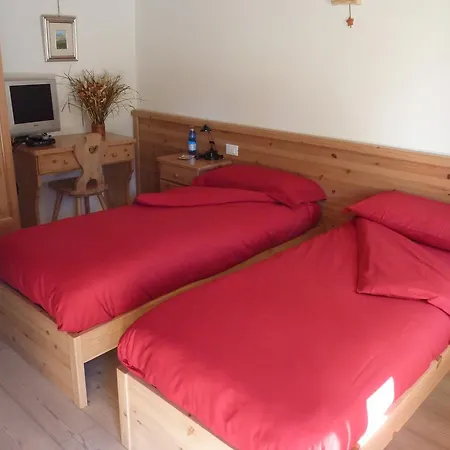Bed & Breakfast Valbelluna *