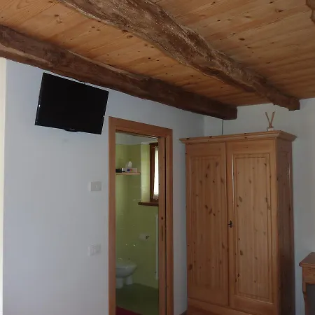 Bed & Breakfast Valbelluna *