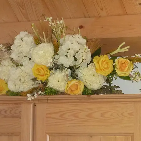 Bed & Breakfast Valbelluna Triches