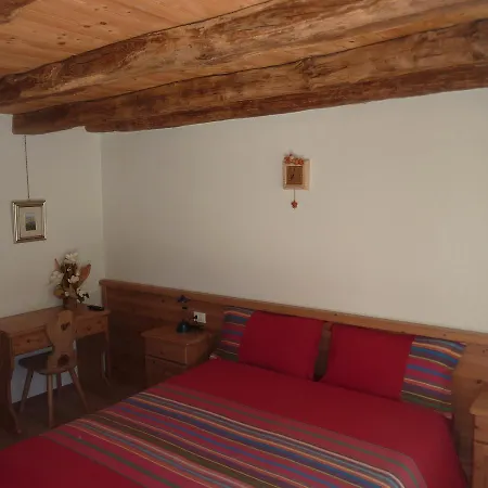 Valbelluna Bed & Breakfast