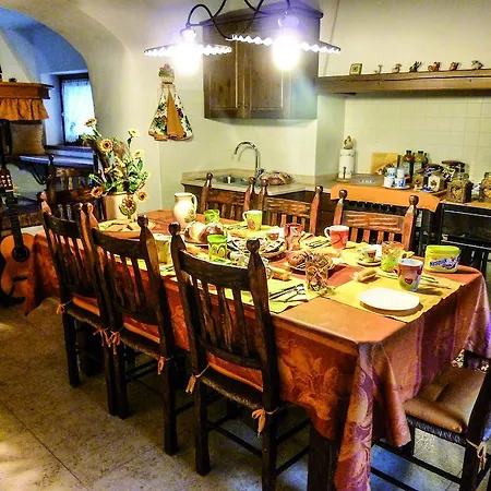 Bed & Breakfast Valbelluna *
