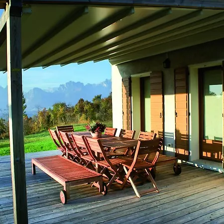 Bed & Breakfast Valbelluna Triches