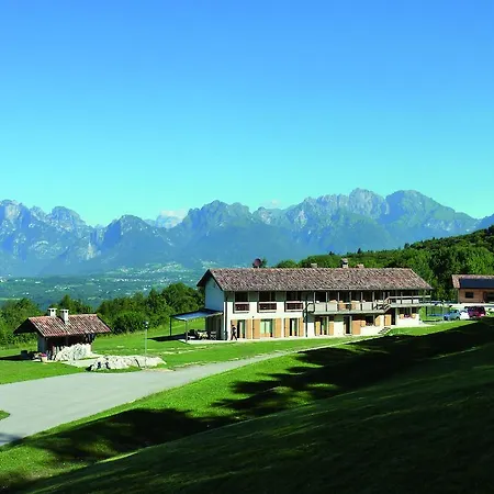 Bed & Breakfast Valbelluna *