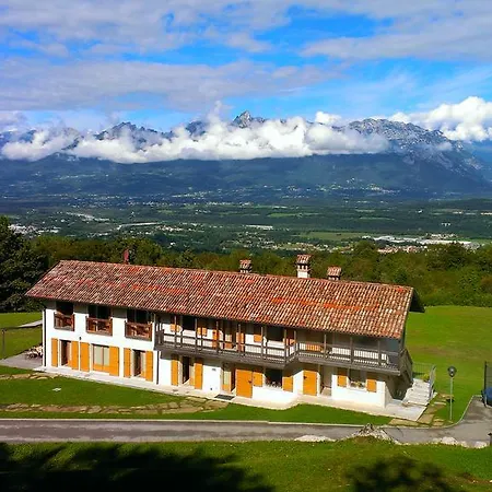 Valbelluna Triches