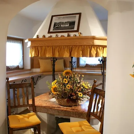 Bed & Breakfast Valbelluna Triches