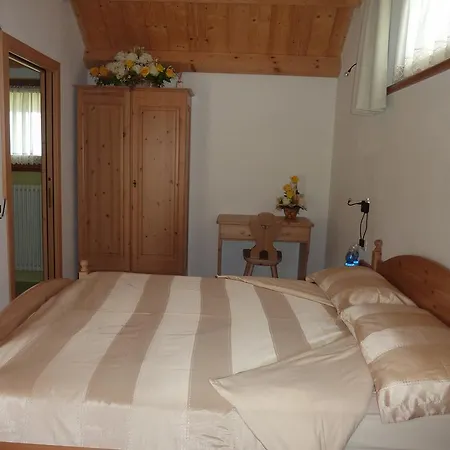 Bed & Breakfast Valbelluna Triches