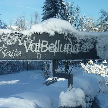 Bed & Breakfast Valbelluna