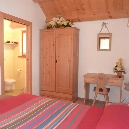 Bed & Breakfast Valbelluna Triches
