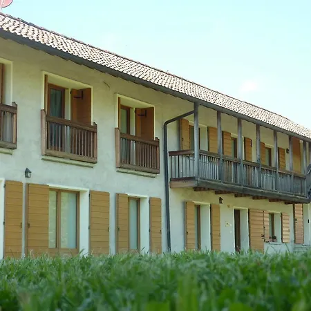 Bed & Breakfast Valbelluna *