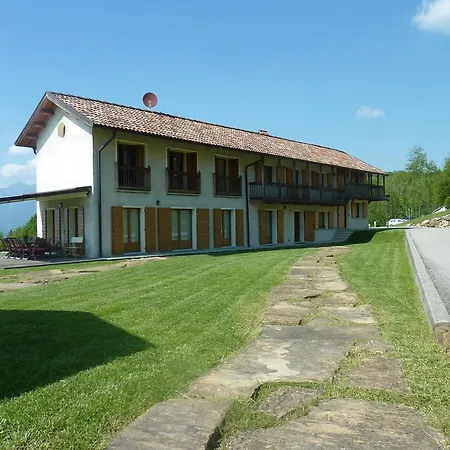 Bed & Breakfast Valbelluna