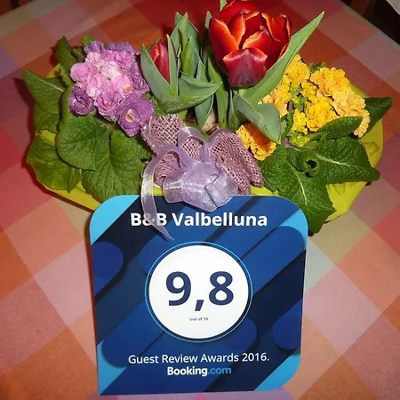 Valbelluna Nocleg ze śniadaniem