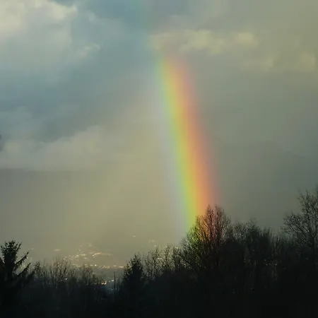 Valbelluna Nocleg ze śniadaniem *