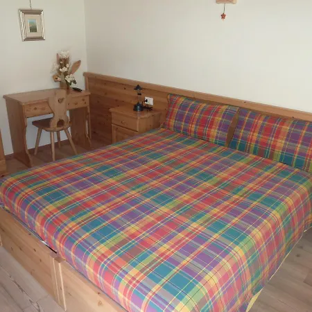 Valbelluna Bed & Breakfast *