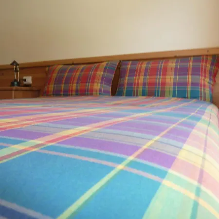 Bed & Breakfast Valbelluna Triches