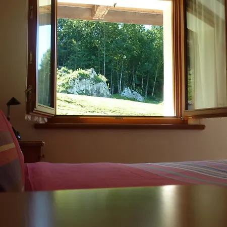 Valbelluna Bed & Breakfast Triches