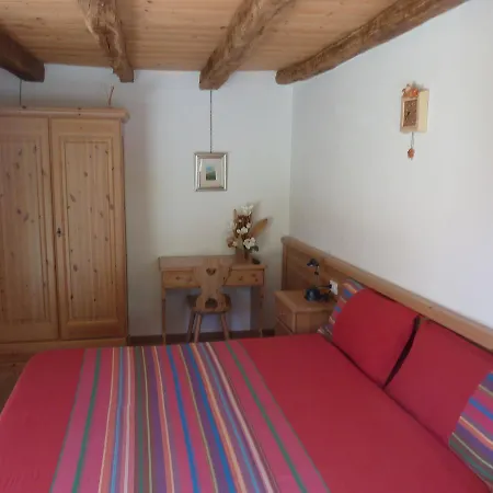 Bed & Breakfast Valbelluna *