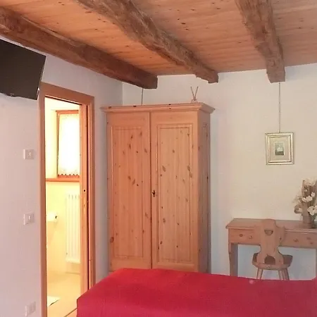Bed & Breakfast Valbelluna *