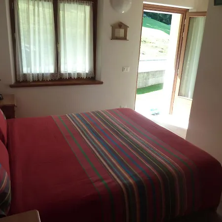 Nocleg ze śniadaniem Valbelluna