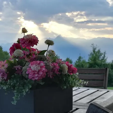 Bed & Breakfast Valbelluna Triches